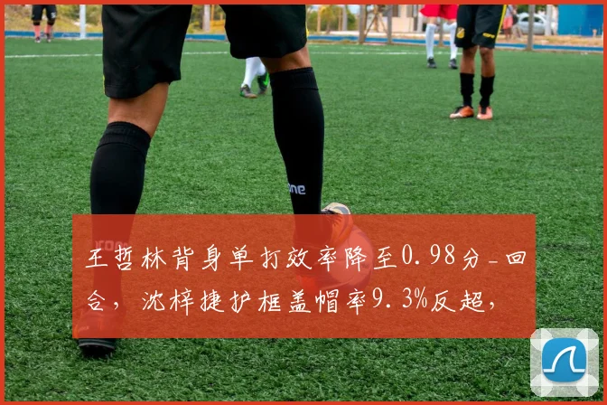 王哲林背身单打效率降至0.98分_回合,沈梓捷护框盖帽率9.3%反超,传统内线优劣易位